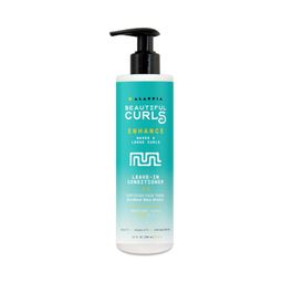 Beautiful Curls Enhance Leave-In Conditioner