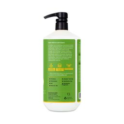 Everyday Coconut Body Lotion, Purely Coconut