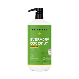 Everyday Coconut Body Lotion, Purely Coconut