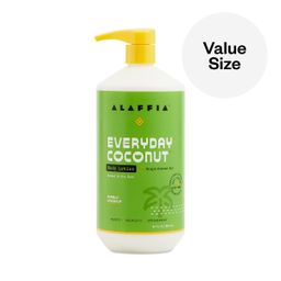 Everyday Coconut Body Lotion, Purely Coconut