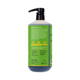 Everyday Coconut Body Wash, Purely Coconut