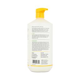 Everyday Coconut Conditioner, Purely Coconut