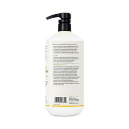 Everyday Coconut Conditioner, Purely Coconut