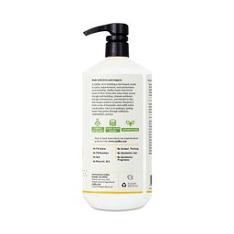 Everyday Coconut Conditioner, Purely Coconut