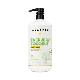 Everyday Coconut Conditioner, Purely Coconut
