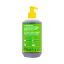 Everyday Coconut Fair Trade Face Cleanser