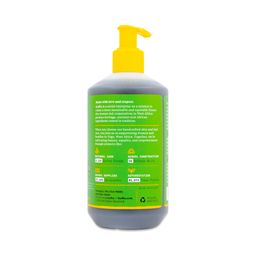 Everyday Coconut Fair Trade Face Cleanser