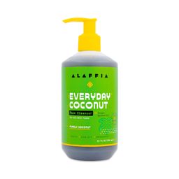 Everyday Coconut Fair Trade Face Cleanser
