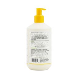 Everyday Coconut Fair Trade Face Cream