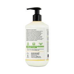 Everyday Coconut Face Cream, Purely Coconut