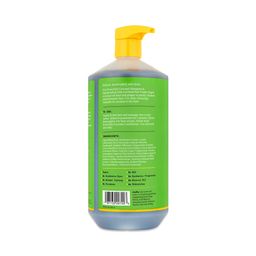 Everyday Coconut Shampoo, Purely Coconut
