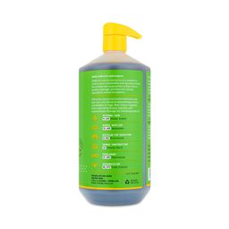 Everyday Coconut Shampoo, Purely Coconut