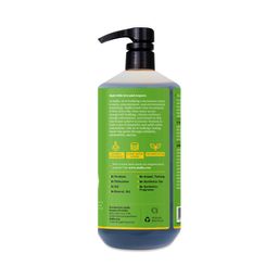 Everyday Coconut Shampoo, Purely Coconut