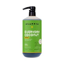 Everyday Coconut Shampoo, Purely Coconut