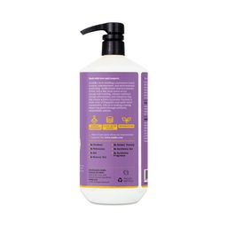 Everyday Shea Body Lotion, Lavender