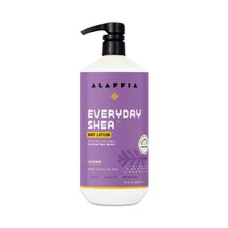 Everyday Shea Body Lotion, Lavender