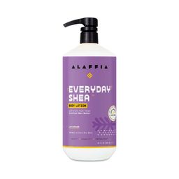 Everyday Shea Body Lotion, Lavender