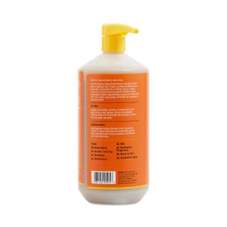 Everyday Shea Body Wash, Unscented