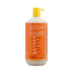 Everyday Shea Body Wash, Unscented
