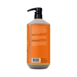 Everyday Shea Body Wash, Unscented