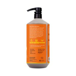 Everyday Shea Body Wash, Unscented