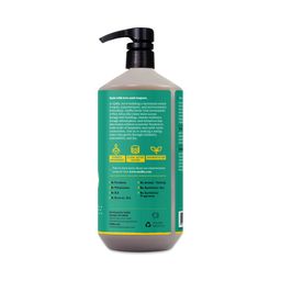 Everyday Shea Body Wash, Vanilla Mint