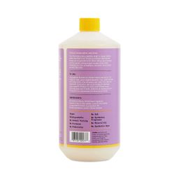 Everyday Shea Bubble Bath, Lavender