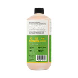 Babies & Kids Bubble Bath, Coconut Chamomile