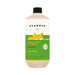 Babies & Kids Bubble Bath, Coconut Chamomile