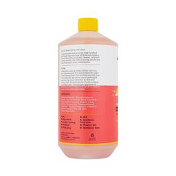 Everyday Shea Kids Bubble Bath, Coconut Strawberry