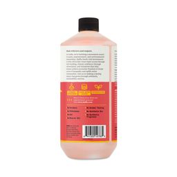Everyday Shea Kids Bubble Bath, Coconut Strawberry