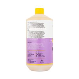 Everyday Shea Kids Bubble Bath, Lemon Lavender