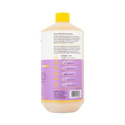 Everyday Shea Kids Bubble Bath, Lemon Lavender