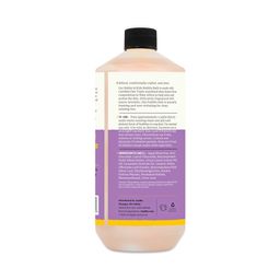Everyday Shea Kids Bubble Bath, Lemon Lavender