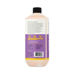 Everyday Shea Kids Bubble Bath, Lemon Lavender