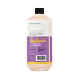 Babies & Kids Bubble Bath, Lemon Lavender