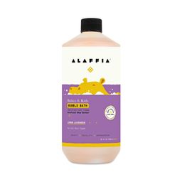 Everyday Shea Kids Bubble Bath, Lemon Lavender