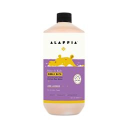 Babies & Kids Bubble Bath, Lemon Lavender