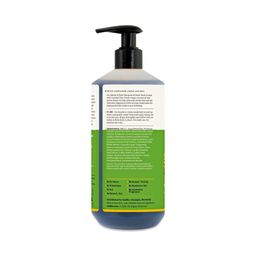 Babies & Kids Shampoo & Body Wash, Coconut Chamomile