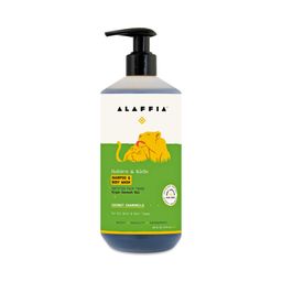 Babies & Kids Shampoo & Body Wash, Coconut Chamomile