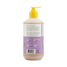 Kids Shampoo & Body Wash, Lemon Lavender