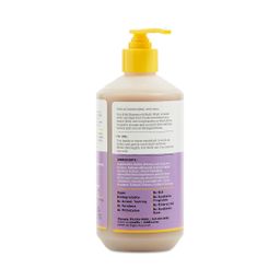 Kids Shampoo & Body Wash, Lemon Lavender