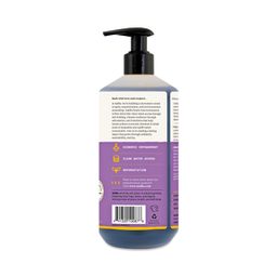 Kids Shampoo & Body Wash, Lemon Lavender