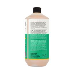 Babies & Kids Bubble Bath, Eucalyptus Mint