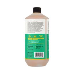 Babies & Kids Bubble Bath, Eucalyptus Mint