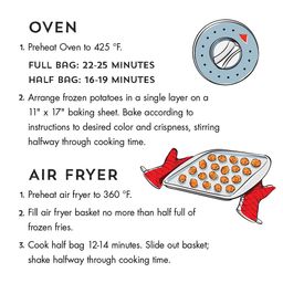 Sweet Potato Puffs