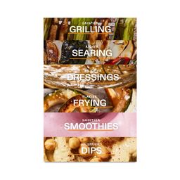 Algae Cooking Oil