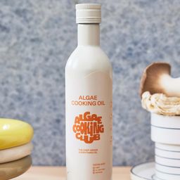 Algae Cooking Oil