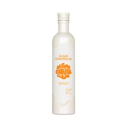 Algae Cooking Oil