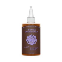 Shiitake Mushroom Oil